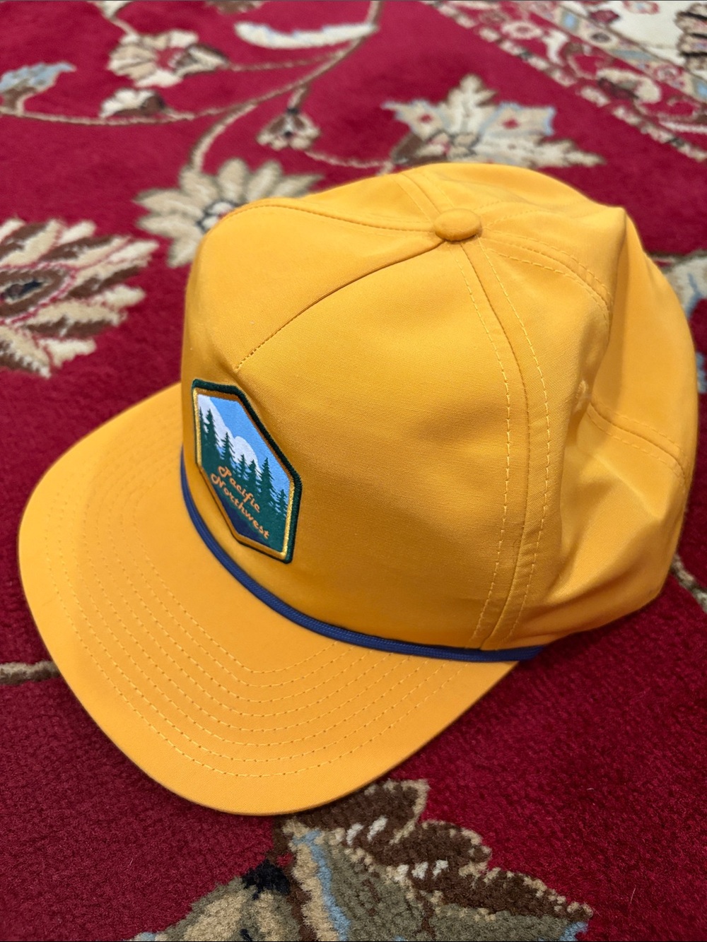 Cap bundle - Picture 2 of 9